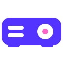 proyector icon