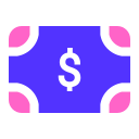 dinero icon