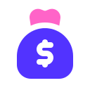 dinero icon