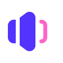 Sound icon