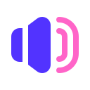 Sound icon