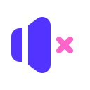 Sound icon