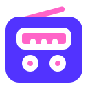 Sound icon