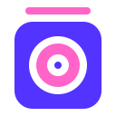 Video icon