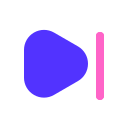 Play icon