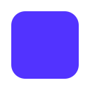 Stop icon