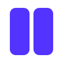 Stop icon