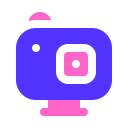 Video icon
