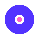 Compact icon