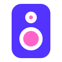 Sound icon
