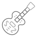 guitarra icon