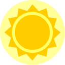 verano icon