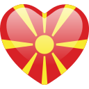 macedonia del norte 