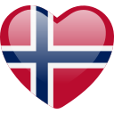 noruega icon