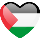 palestina icon