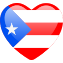 puerto rico icon