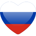 rusia icon