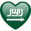 arabia saudita icon