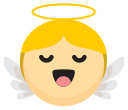 Ángel icon