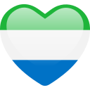 Sierra leone 