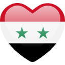 siria icon