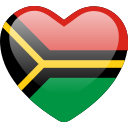 vanuatu icon