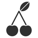 Cherry icon