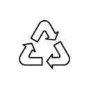 reciclar icon