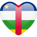 república centroafricana 