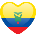 ecuador icon