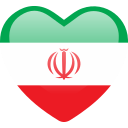 irán icon