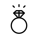 사랑 icon