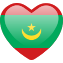 mauritania 