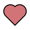 사랑 icon