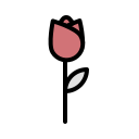 사랑 icon