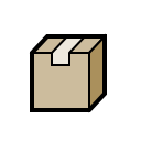 caja icon