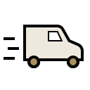 transporte icon