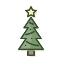 navidad icon