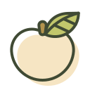 fruta icon