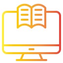 libro electronico icon