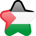 palestina icon