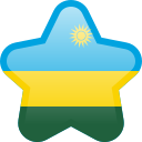 ruanda icon