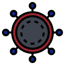 virus icon