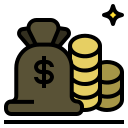 dinero icon