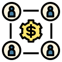 dólar icon