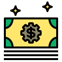 dinero icon