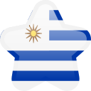 uruguay 