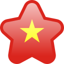 vietnam icon