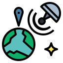 gps icon