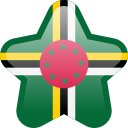 república dominicana icon